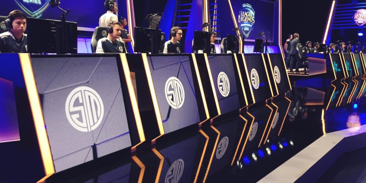Team SoloMid