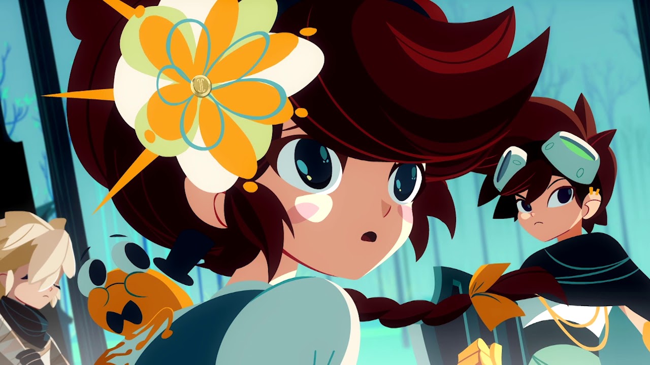 E3 2019: Cris Tales, una carta de amor a los JRPG clásicos redactada en Colombia