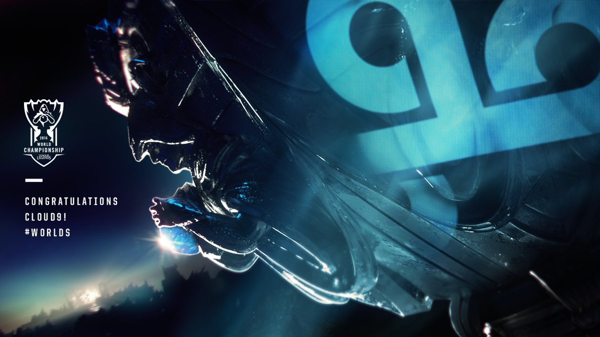 Cloud9 acaba con Immortals y gana su pasaje al Mundial