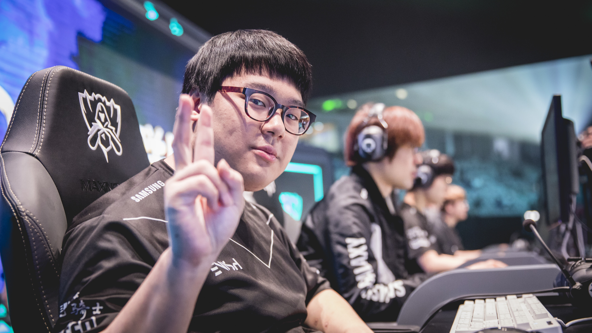 CuVee: «Hauntzer es uno de los mejores toplaners ‘no coreanos’ del mundo»