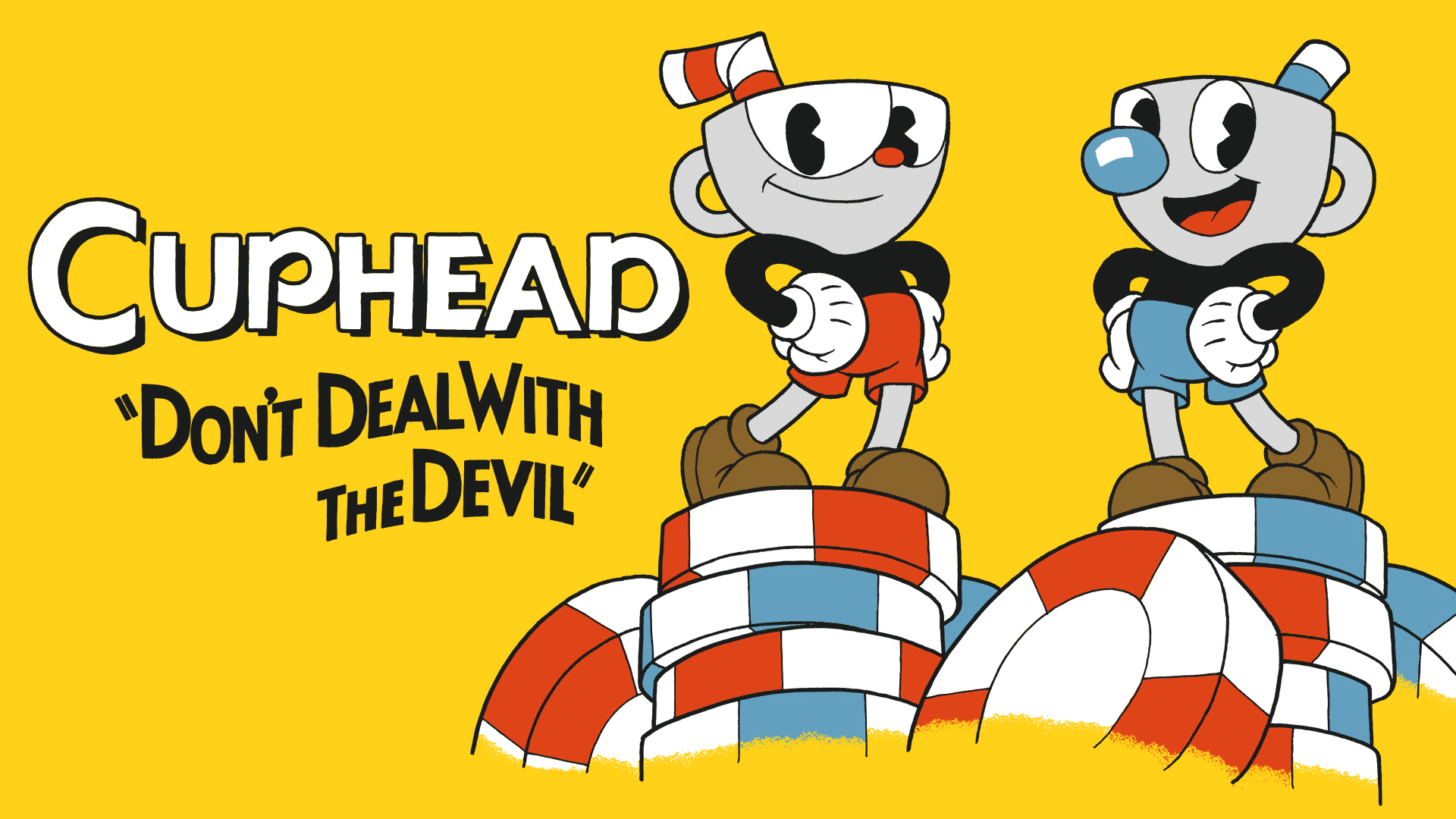 Cuphead ya se encuentra disponible para Nintendo Switch