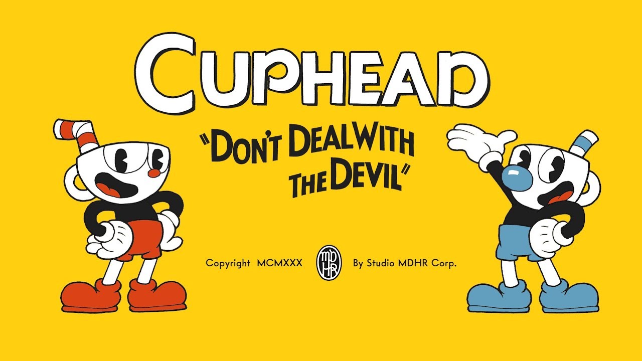 Crear un Zelda es el sueño de los desarrolladores de Cuphead