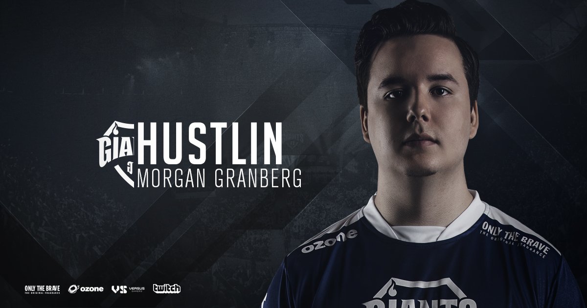Hustlin seguirá siendo un gigante