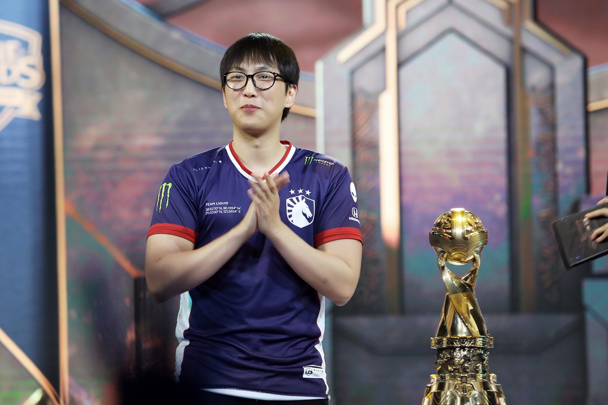 MSI 2019: Team Liquid da la sorpresa y elimina a Invictus Gaming