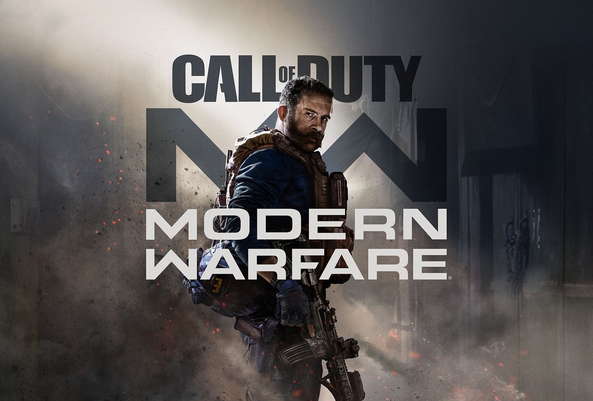 Novedades del nuevo Call of Duty: Modern Warfare