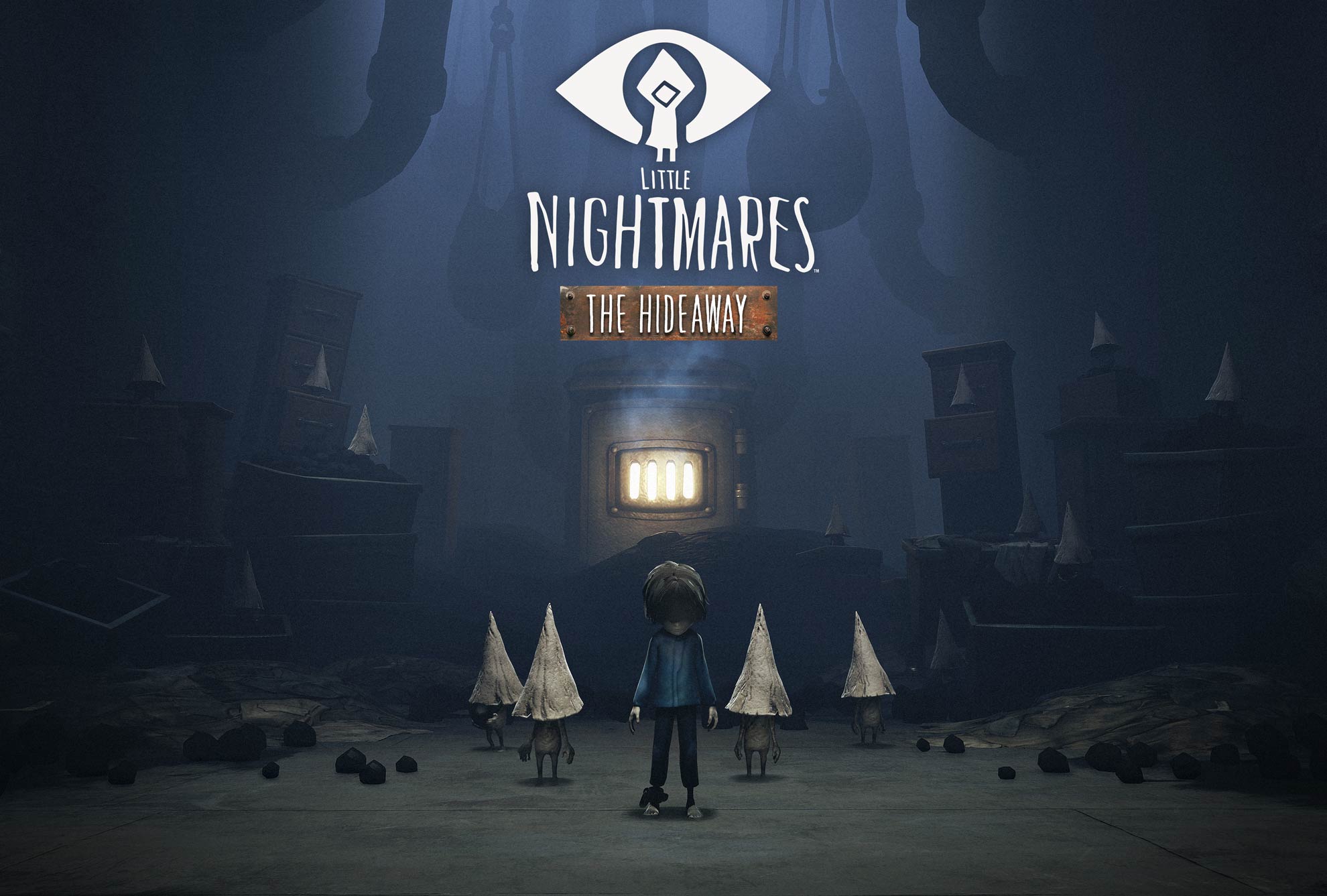 El segundo episodio de la expansión de Little Nightmares ya está disponible