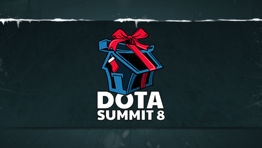 ¡Ya comienza DOTA Summit 8! El último torneo del Pro Circuit de este año