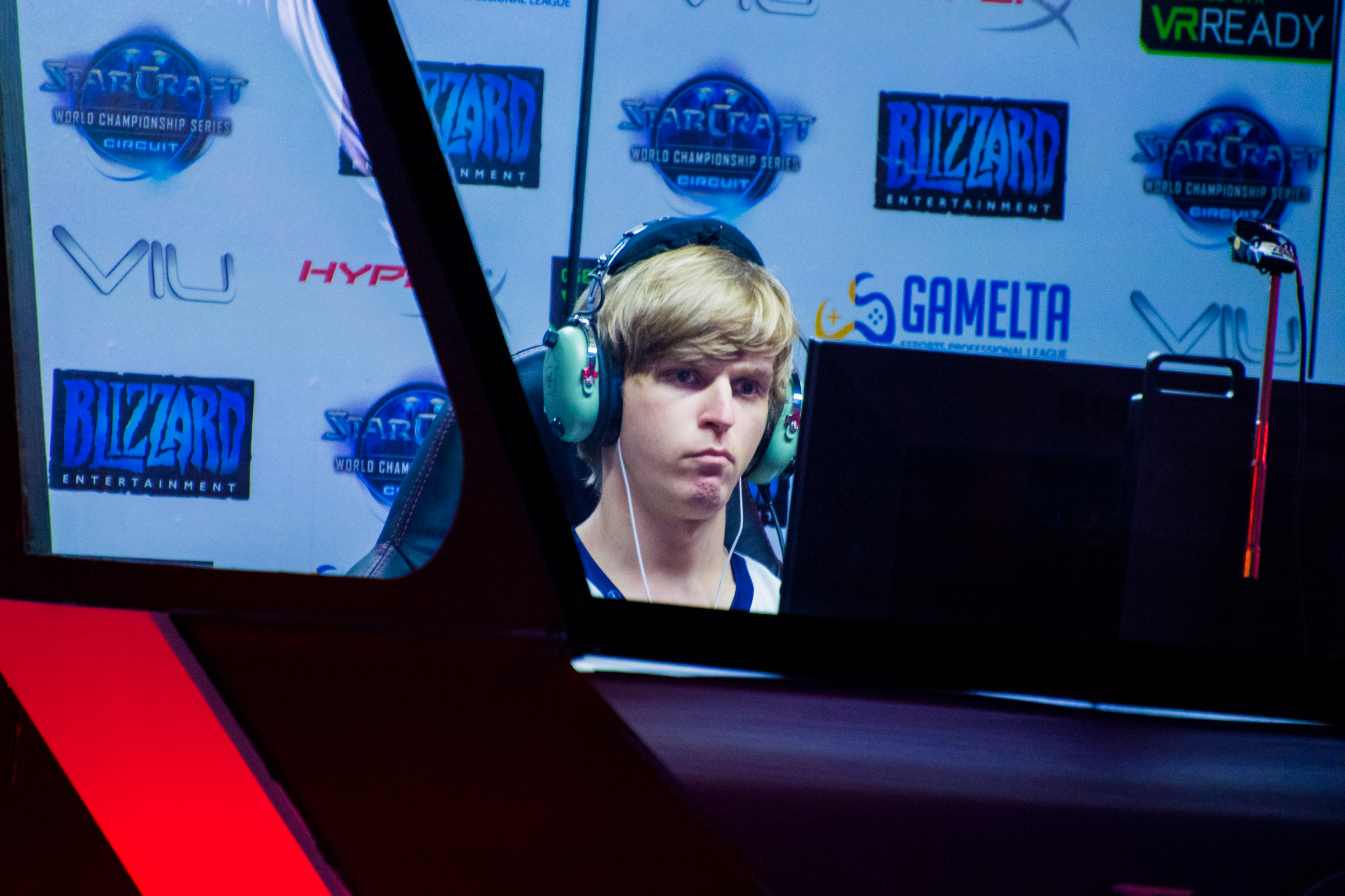 ¡WCS Copa Intercontinental de Starcraft, esto fue lo que se vivió!