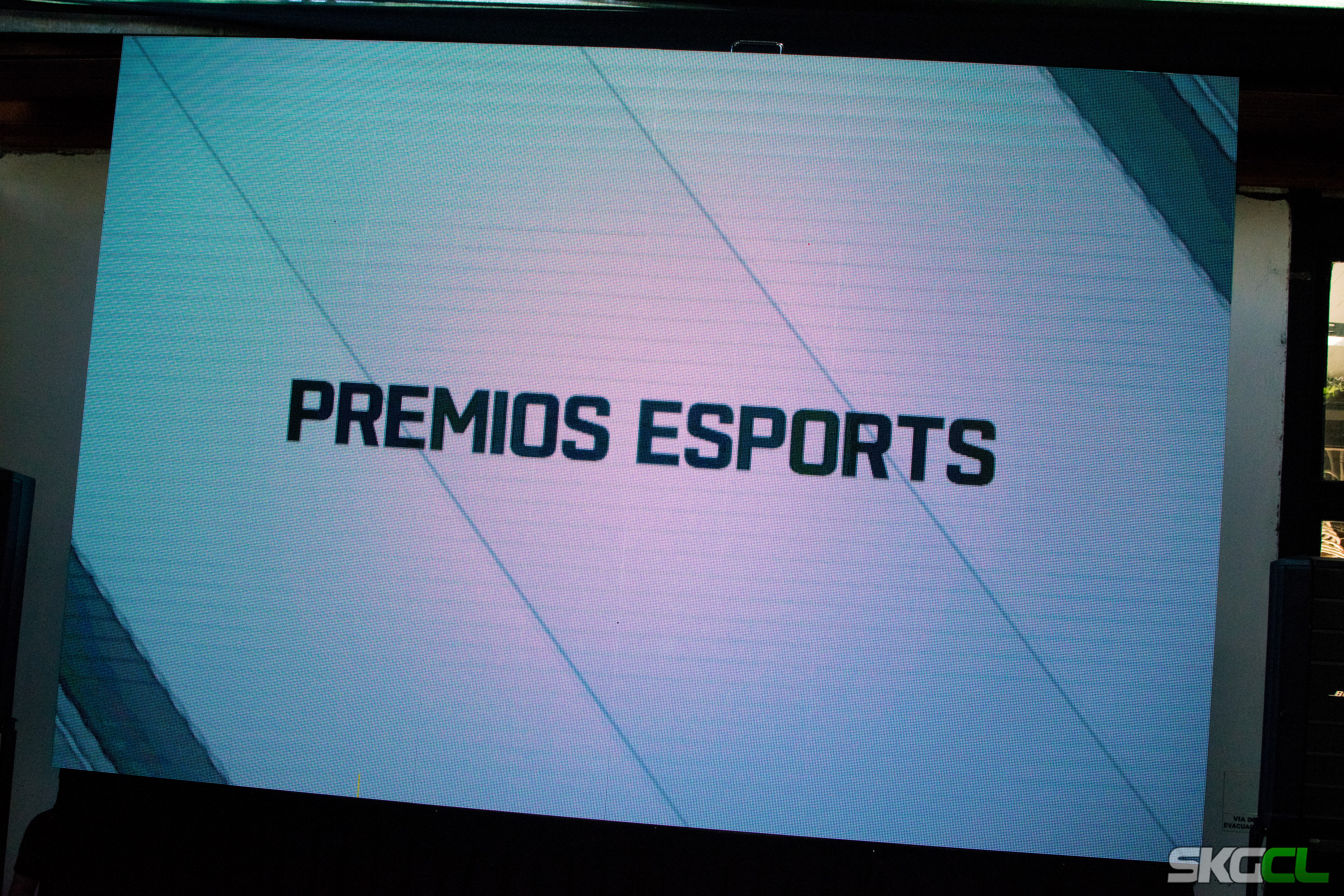 Premios eSports 2016: Riot Games destaca lo mejor de League of Legends (LAS)