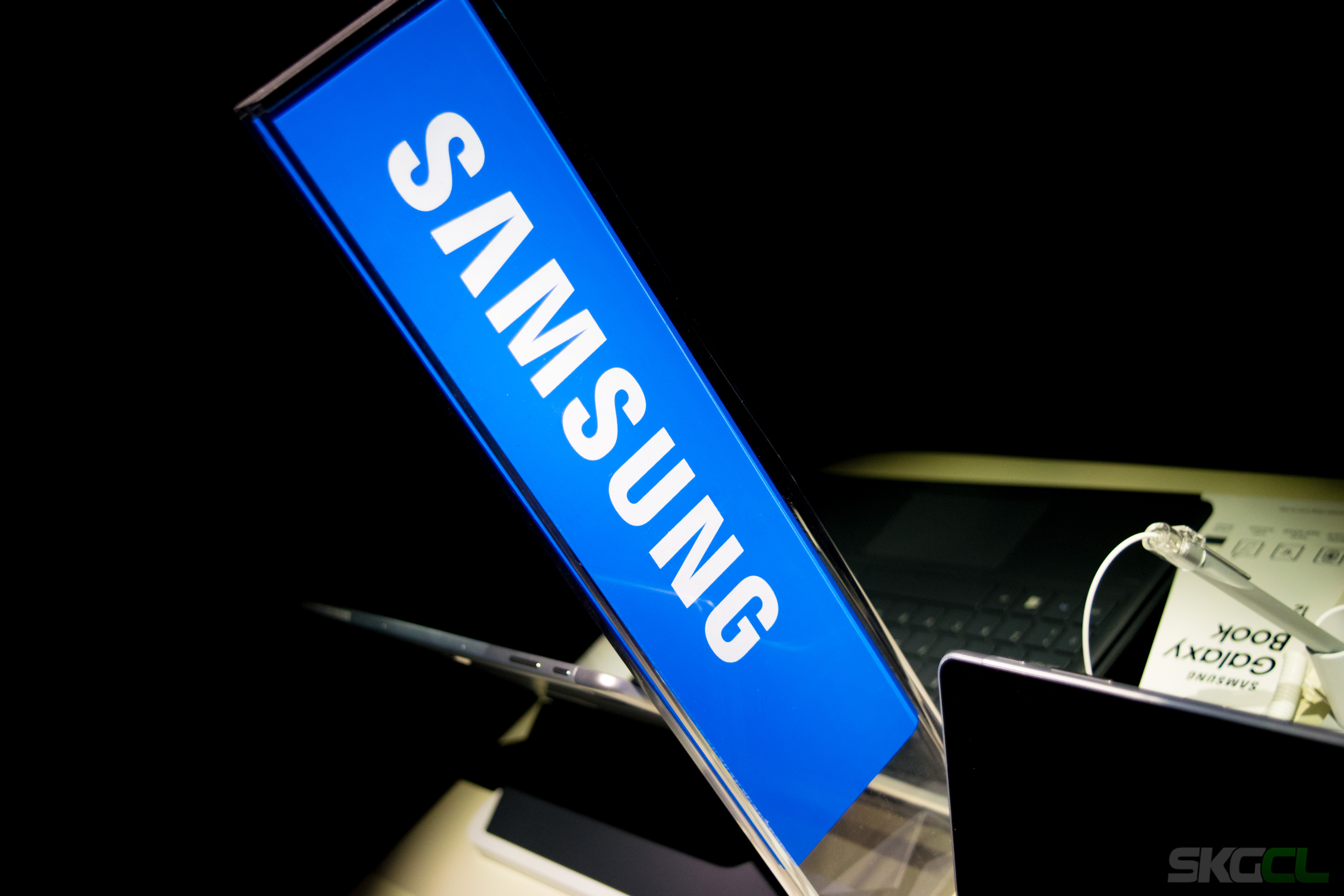 Galaxy Book: Lo nuevo en computadoras de Samsung llega a Chile