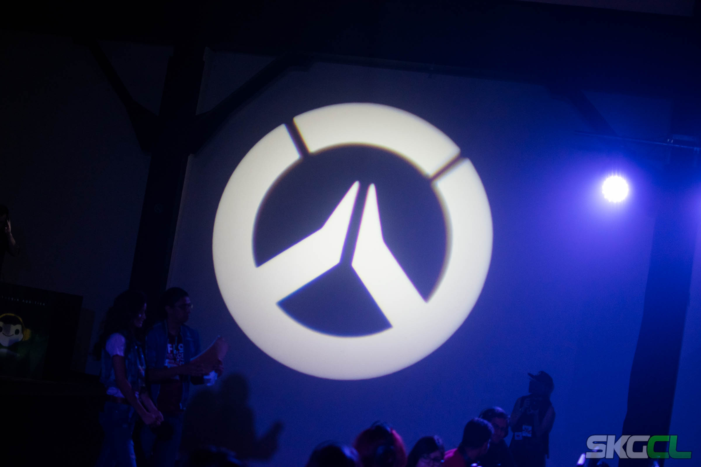 Estuvimos presentes en el evento de lanzamiento de Overwatch realizado en México