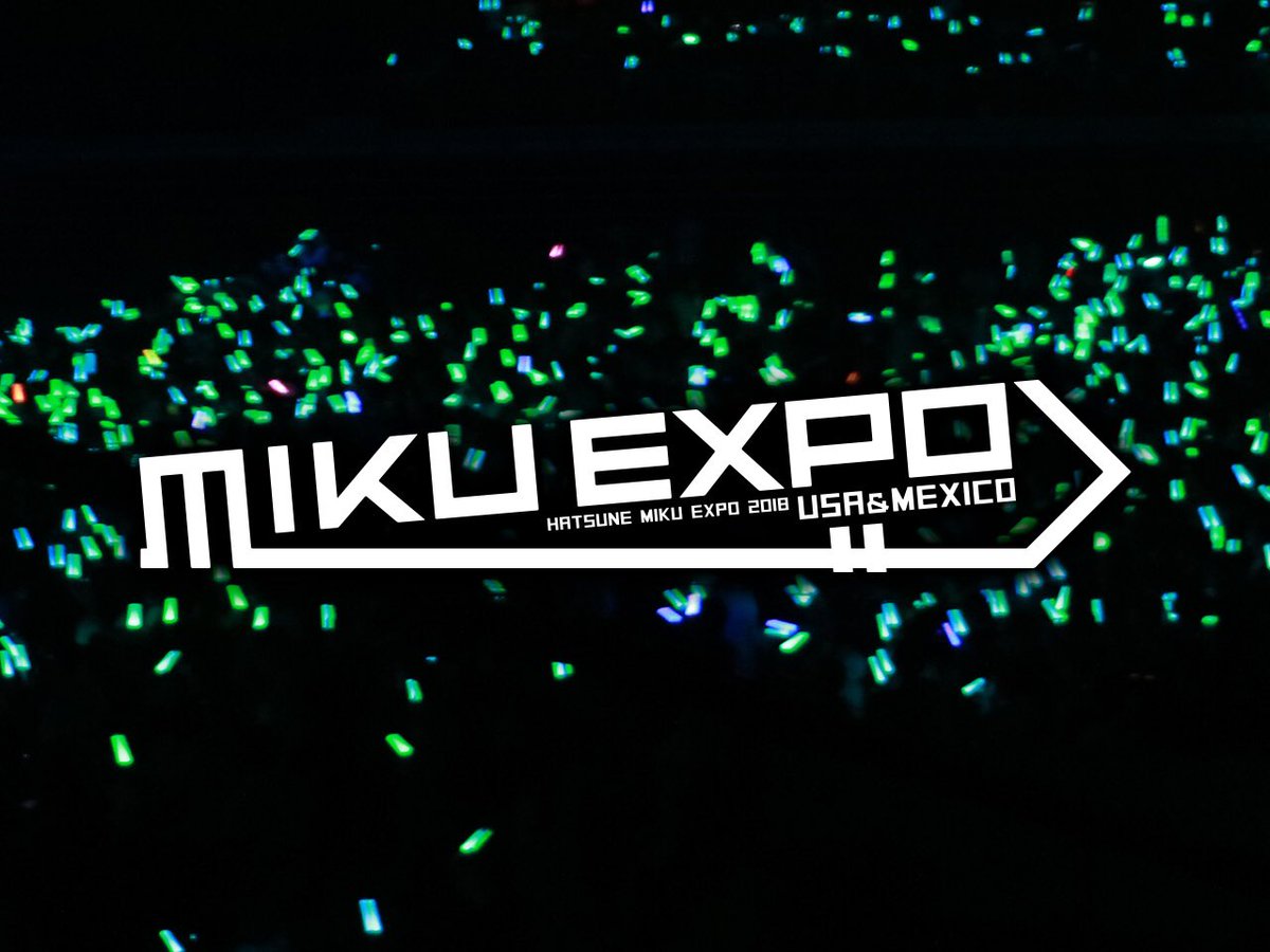 La diva virtual Miku regresa a México