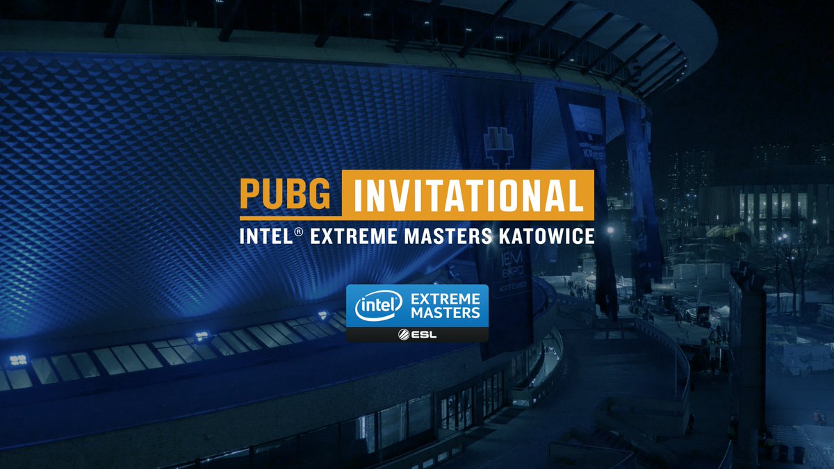 IEM Katowice PUBG 2018: Resumen del Día 1
