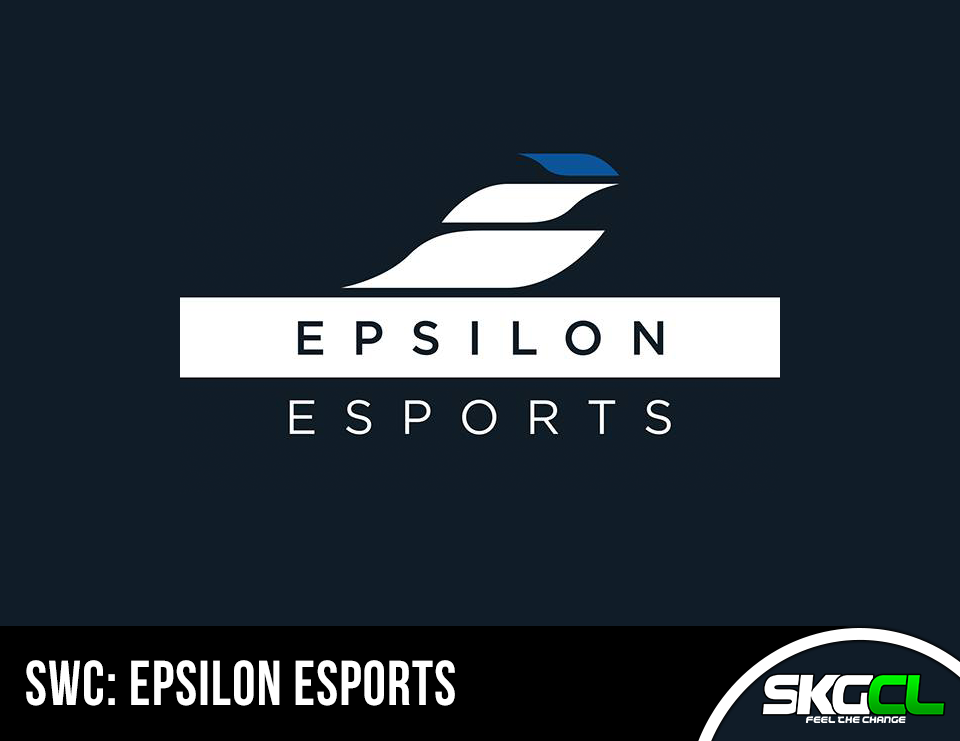 Conoce a los equipos de la Smite World Championship: Epsilon eSports