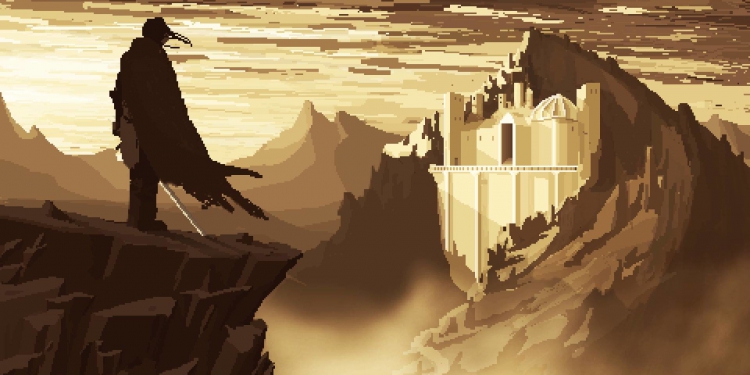 ¿Será la fe de nuestra protagonista lo suficientemente fuerte para vencer al templo?