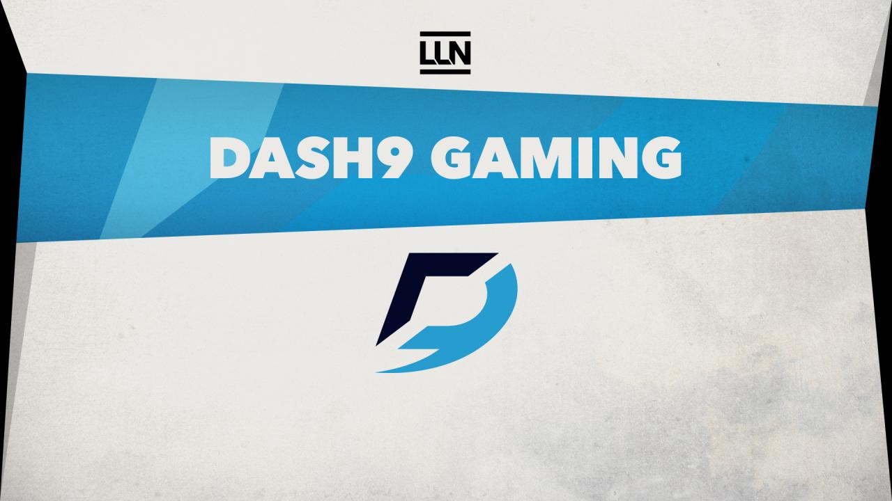 Dash9 no será parte de la nueva Liga Latinoamérica