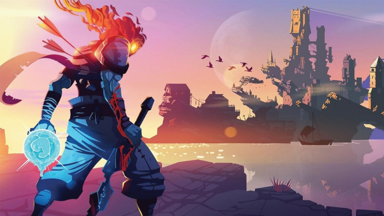 Dead Cells llega a las dos millones de copias vendidas y Motion Twin lo celebra con regalos