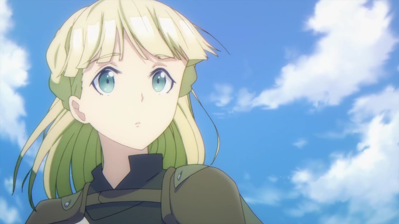 Se revela la fecha de estreno del anime DeathMa
