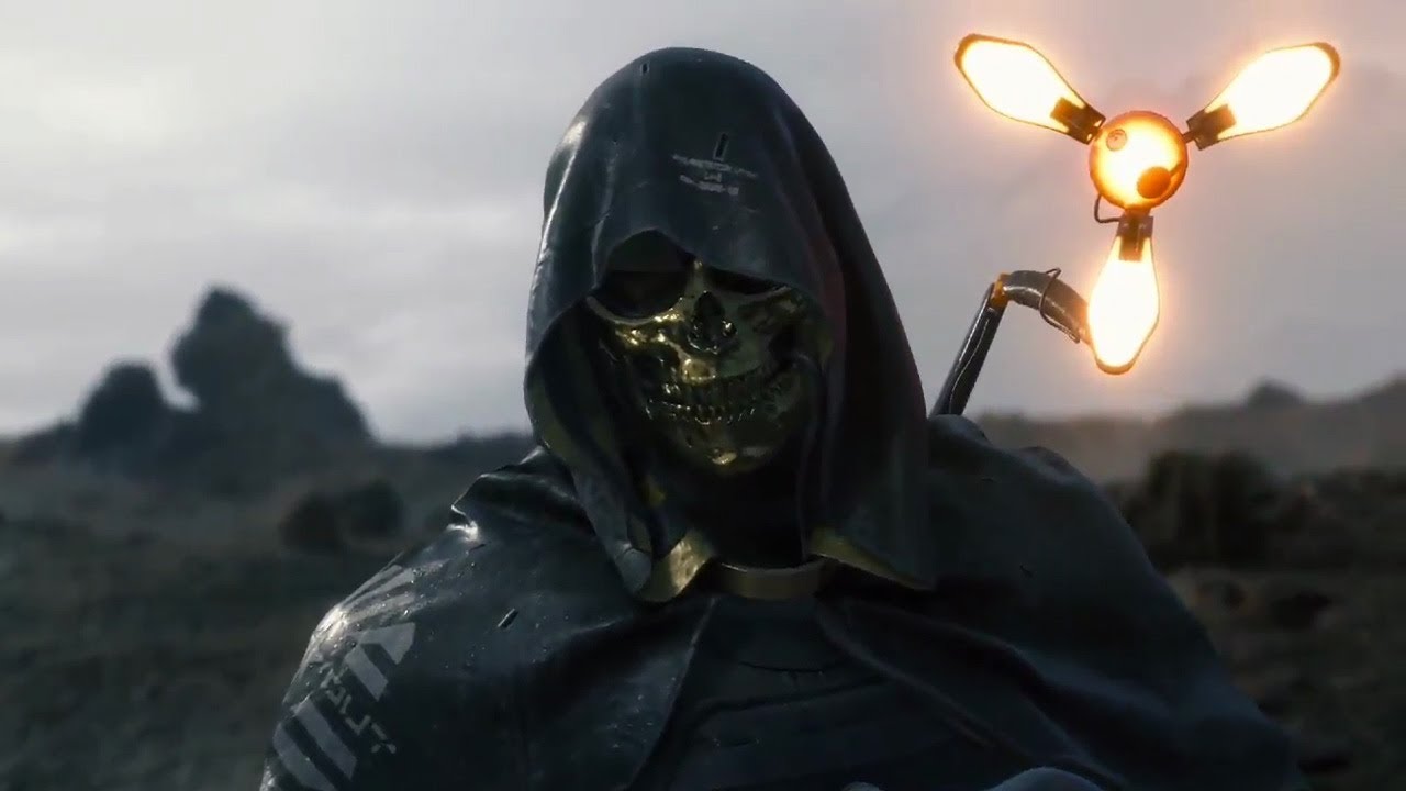 «Ustedes no están listos»: Director de cine advierte a las fanáticos tras jugar a Death Stranding