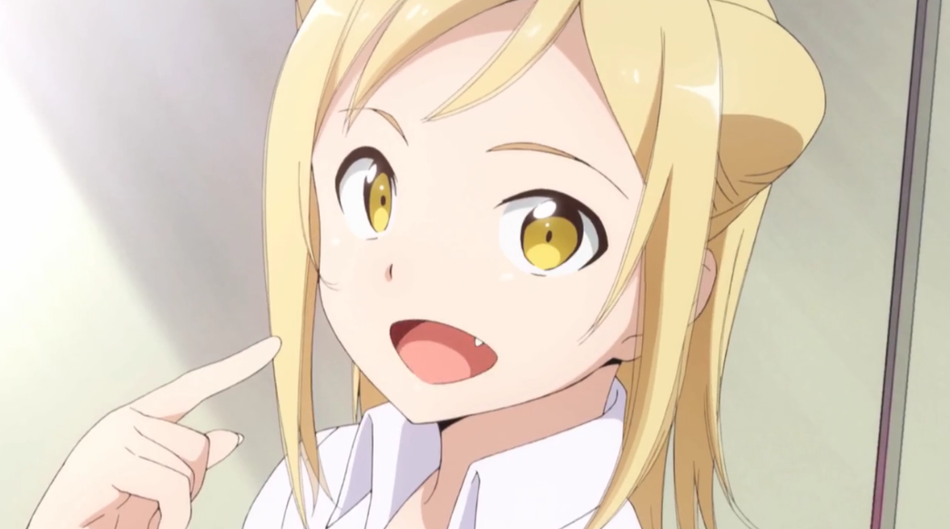 Demi-chan wa Kataritai confirma tres nuevos miembros del reparto