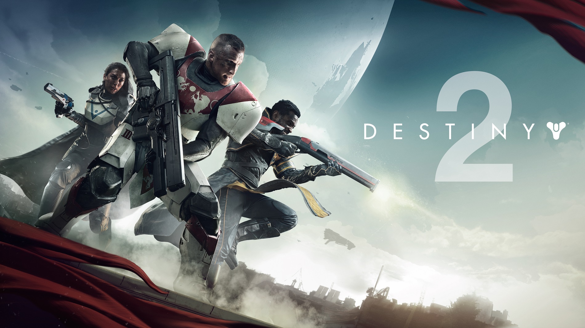 Gracias a Blizzard podremos jugar Destiny 2 en Battle.net