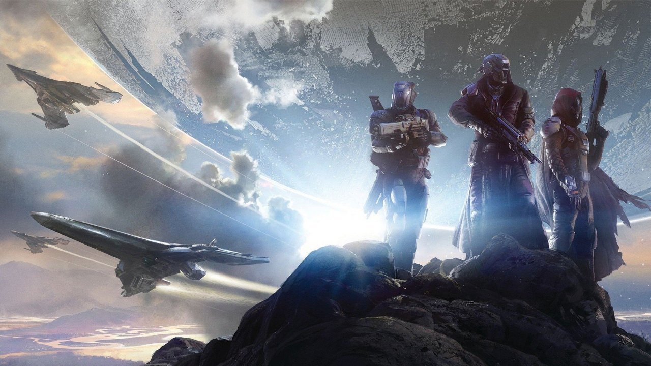 Rumor: Destiny 3 llegaría en el 2020 y sería un título de la siguiente generación de consolas