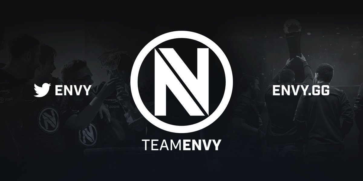 Rumor: EnVyUs y JDM64 próximos a reingresar al competitivo de CS:GO