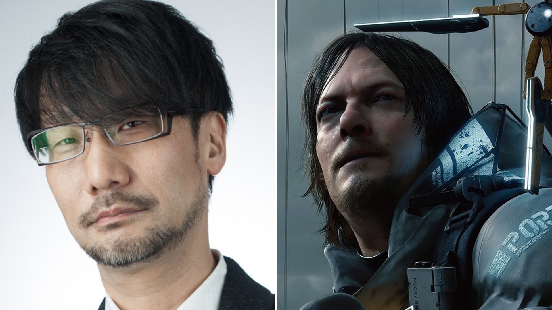 Death Stranding: Hideo Kojima ya anunció fecha para un nuevo gameplay