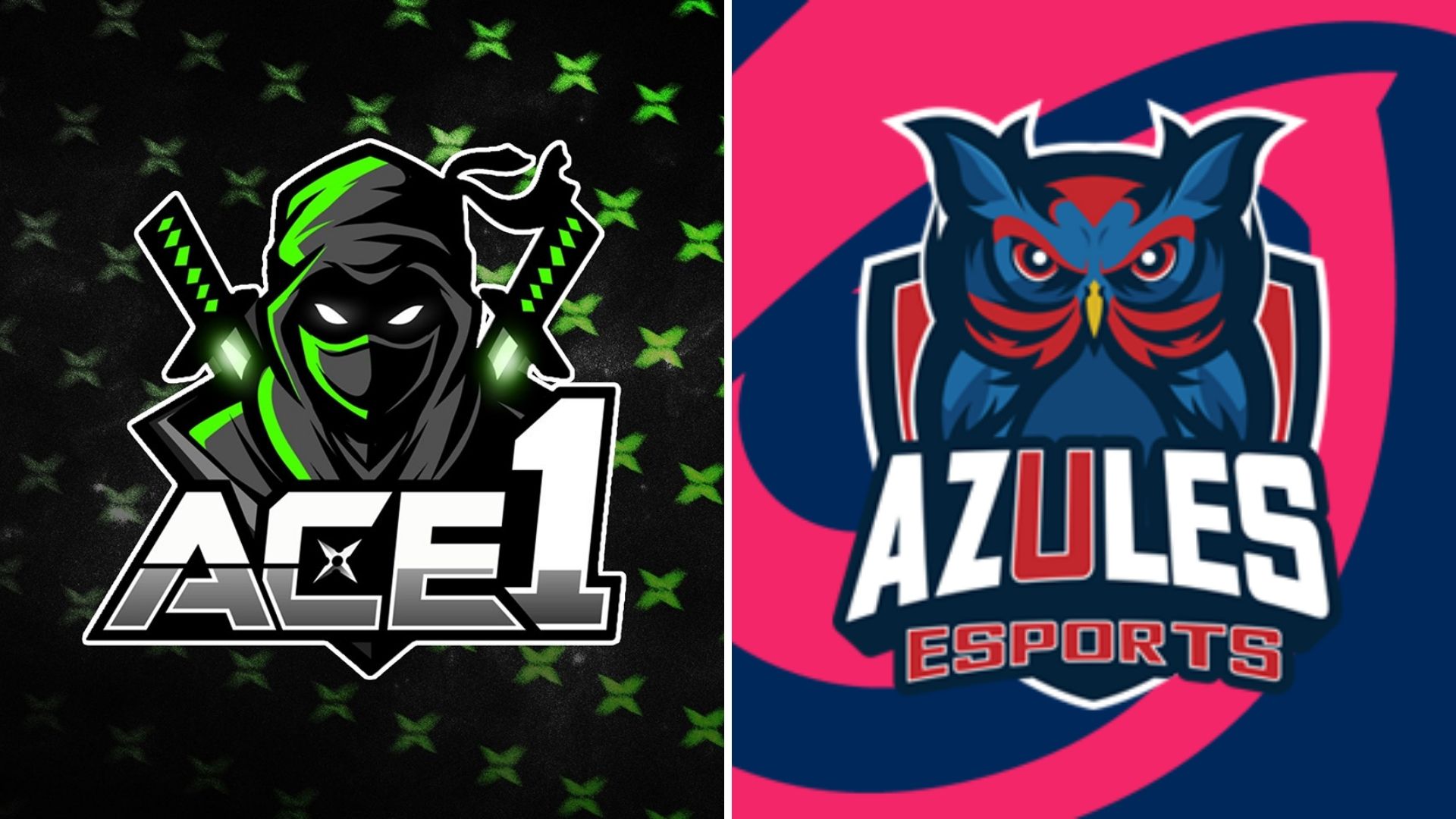 Liga de Honor Entel: Ace 1 y Azules Esports son los monarcas de la primera semana