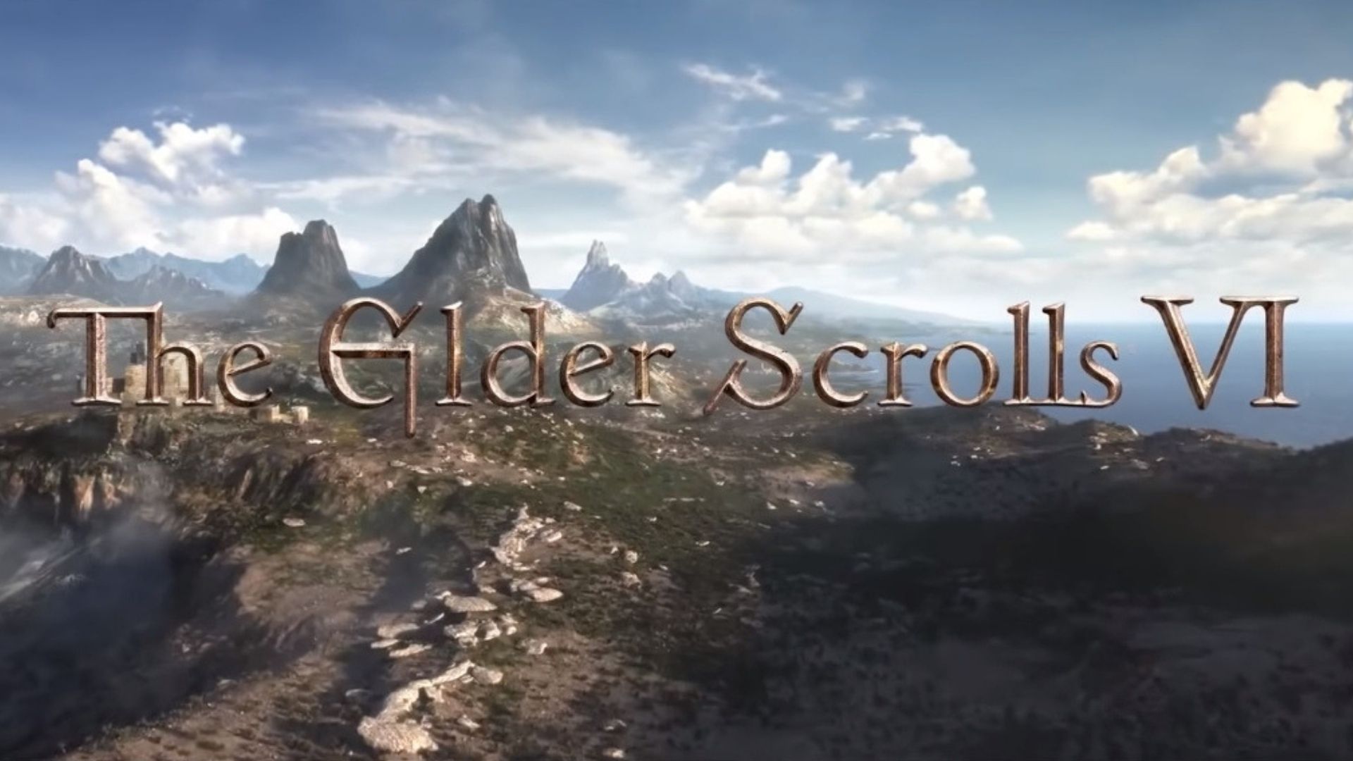 Todd Howard dice que The Elder Scrolls VI nos tendrá jugando durante una década