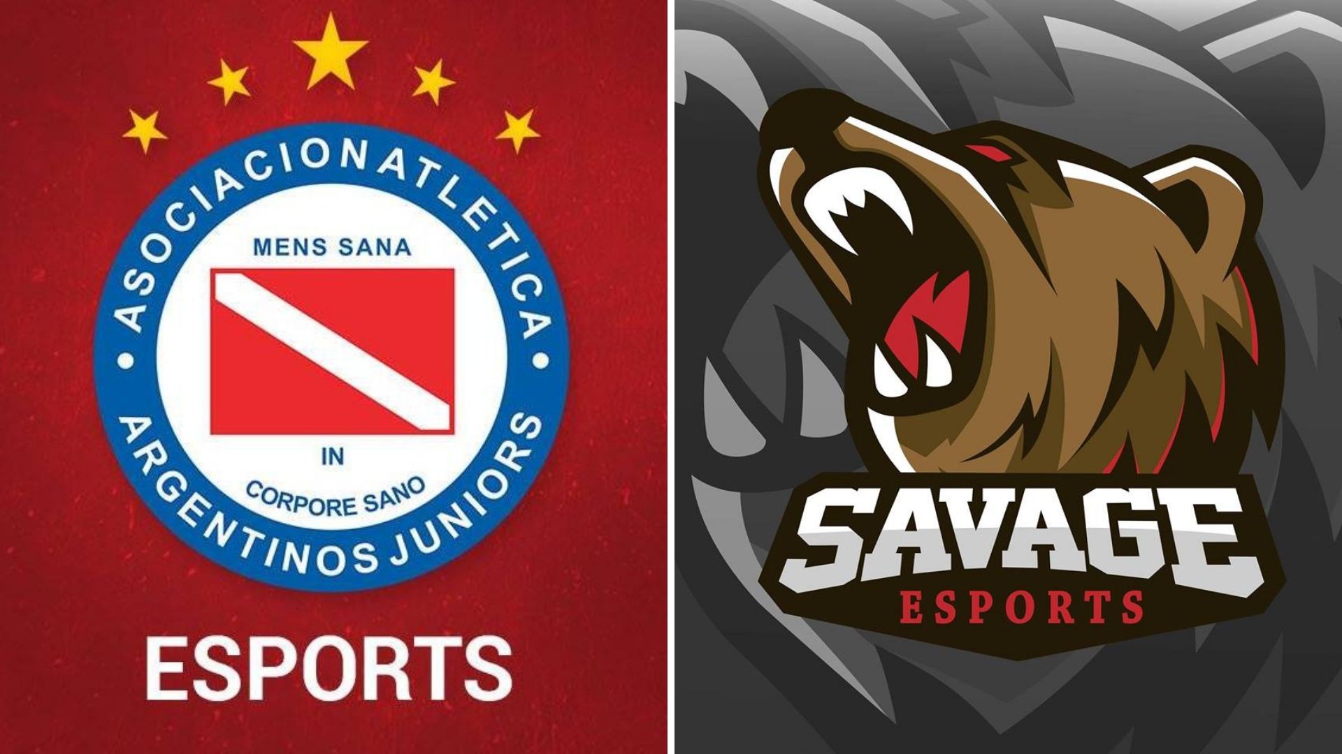 Argentinos Juniors y Savage Esports dominan en la CGL Alfa de League of Legends