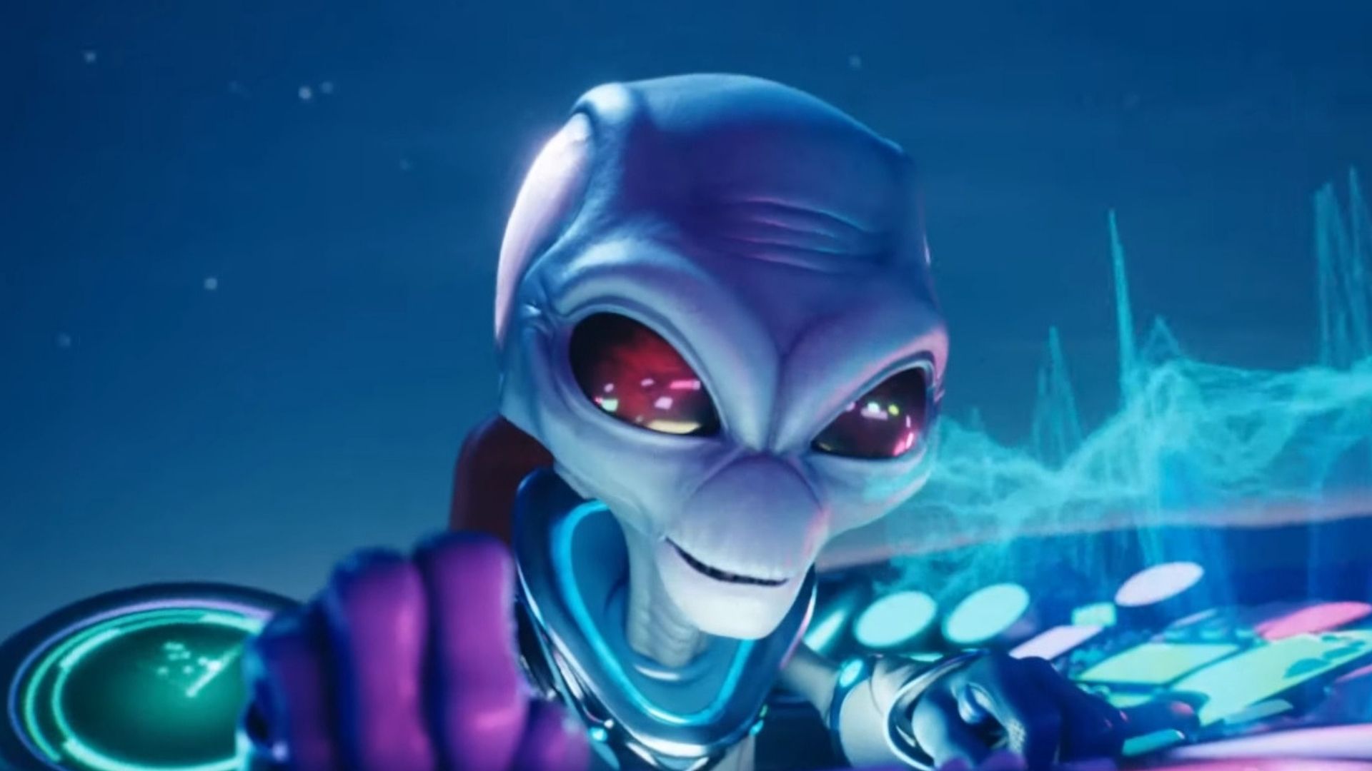 Destroy All Humans! volverá con una nueva entrega