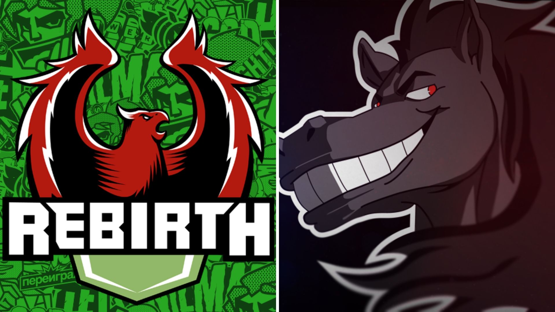 Liga de Honor Entel: Rebirth y Dark Horse vuelven a la cima