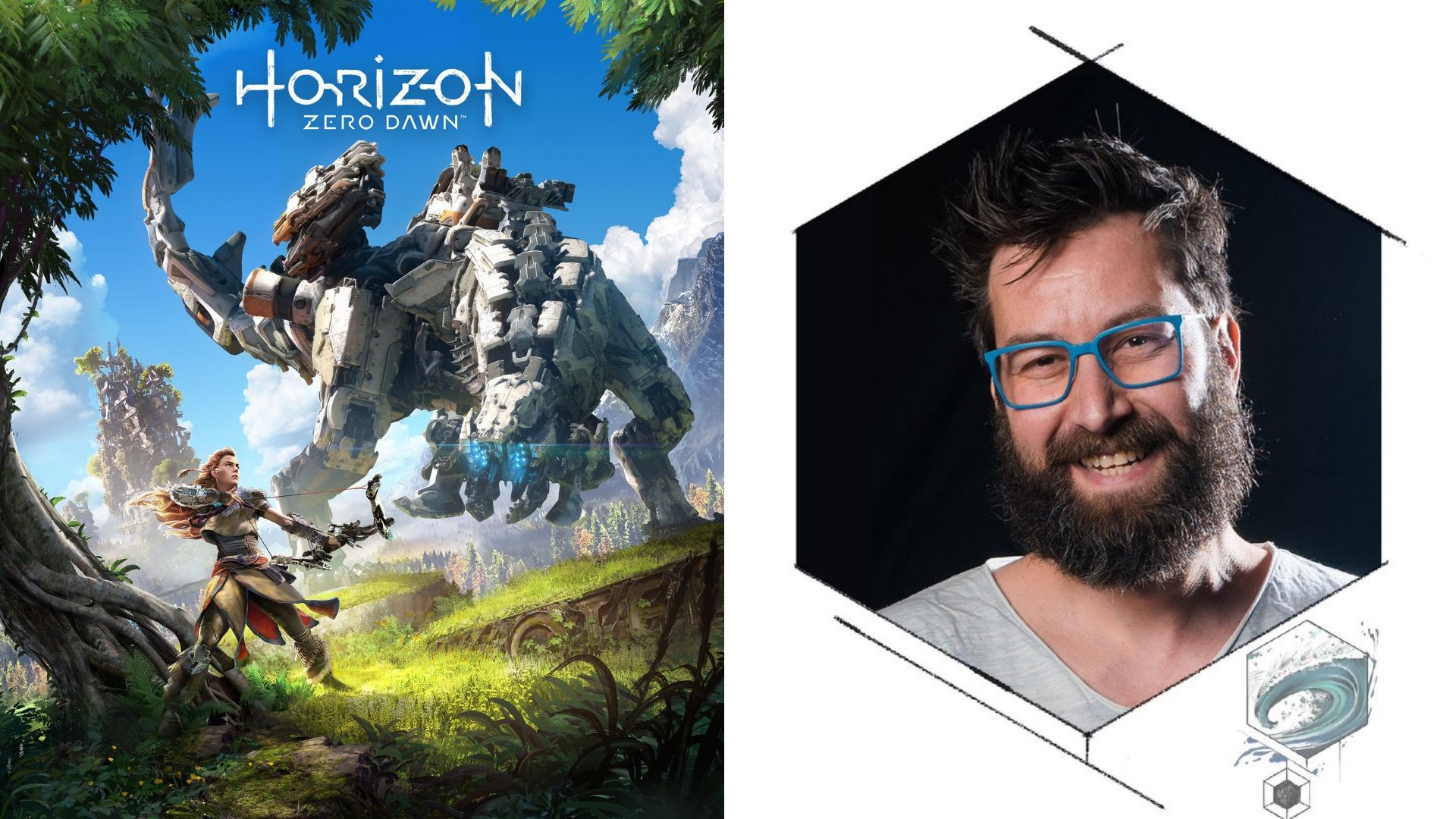 A los 44 años falleció el director de Horizon Zero Dawn