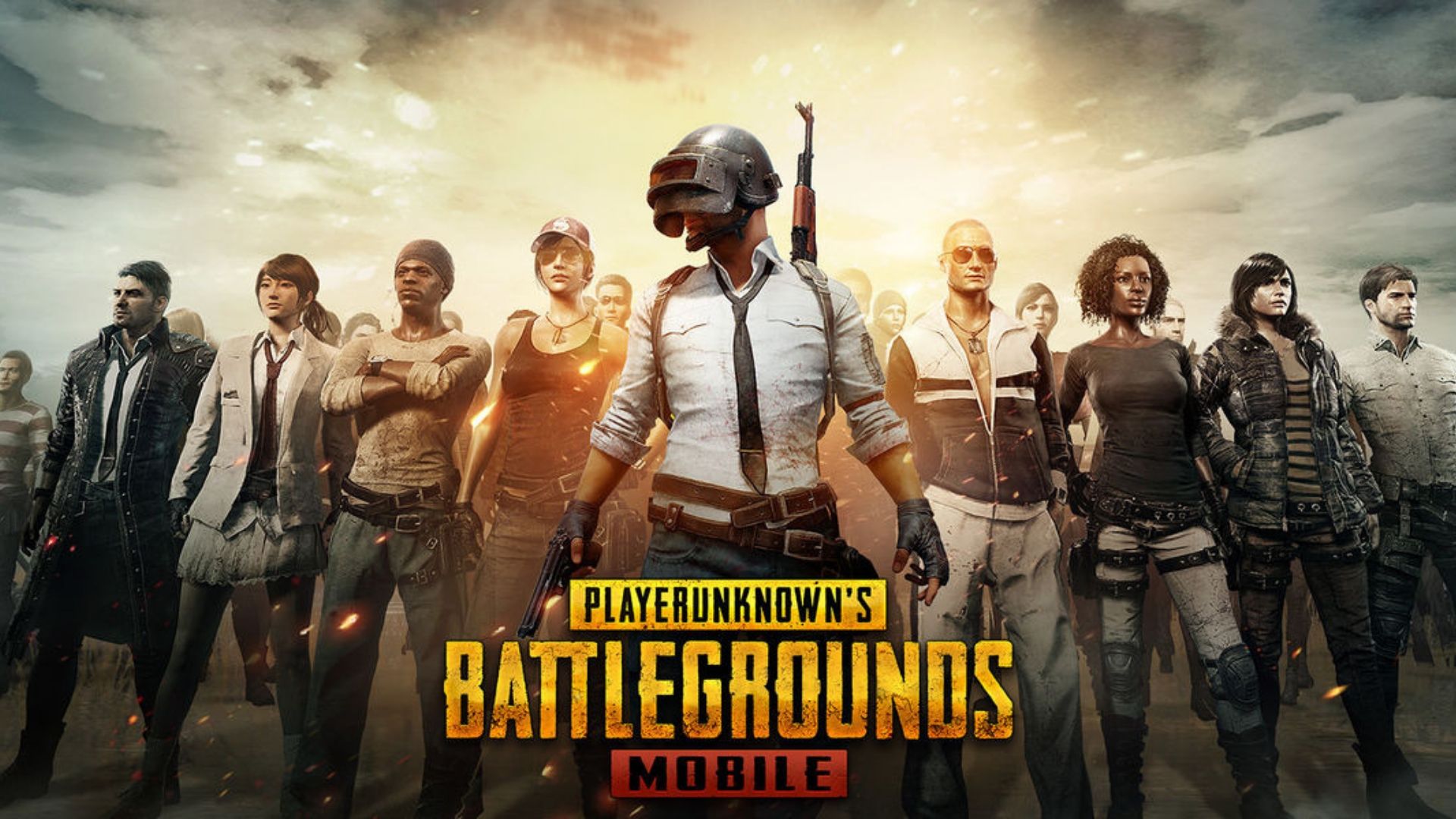 PUBG Mobile alcanza los 50 millones de jugadores diarios