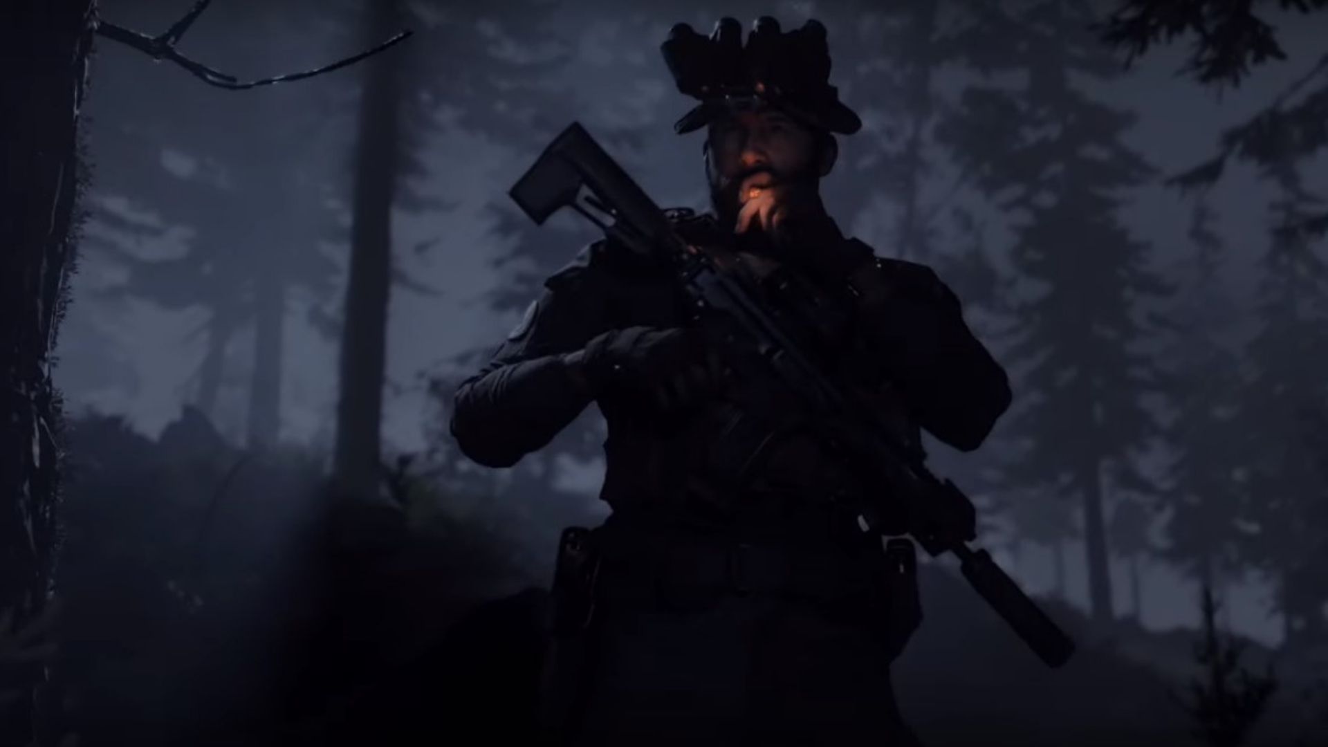 Call of Duty: Modern Warfare estrena tráiler y fecha de lanzamiento