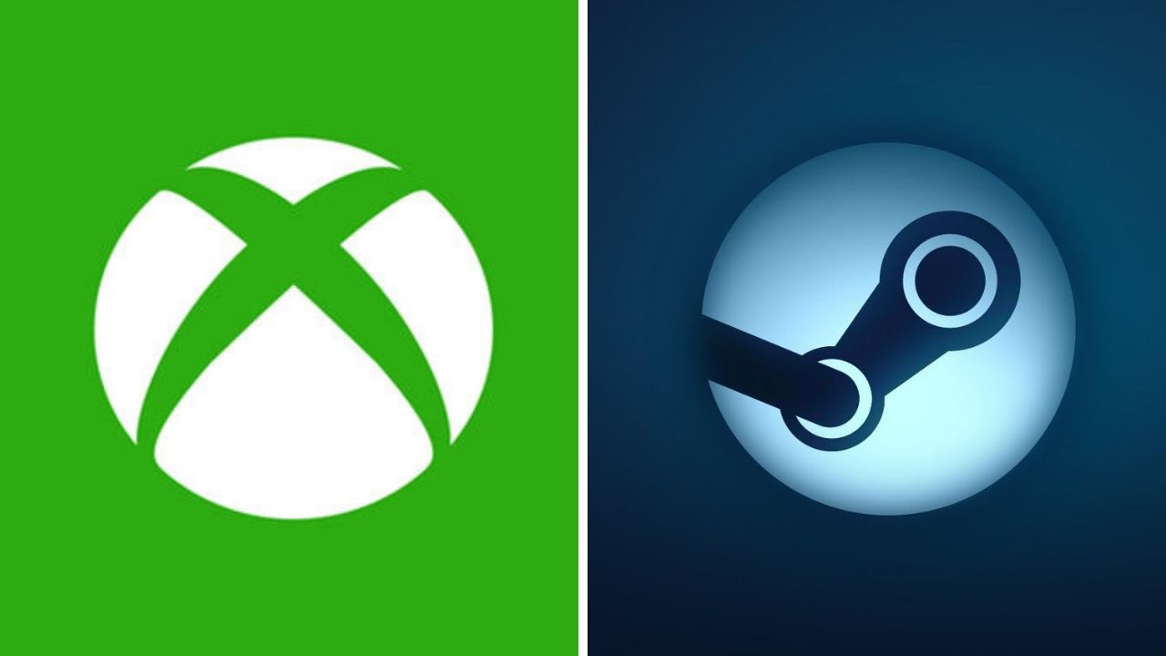 Juegos de Xbox llegarán a Steam