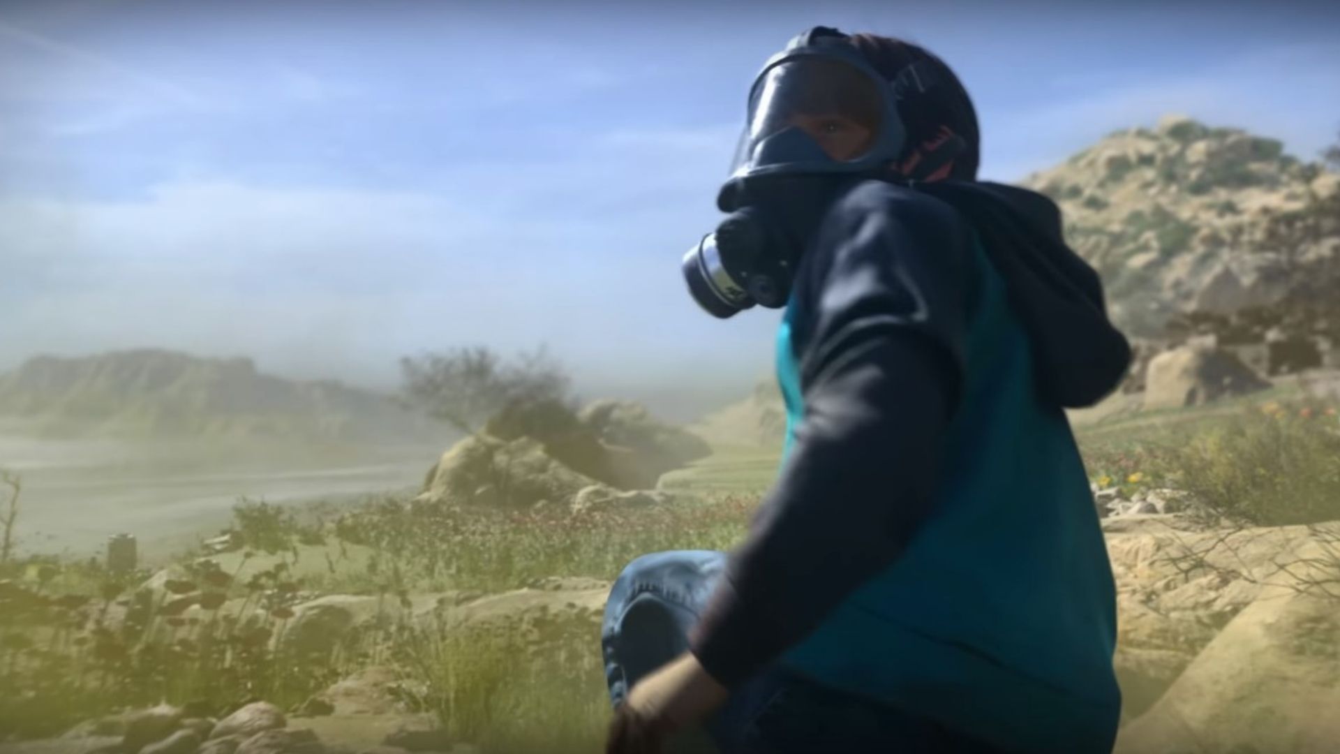 En Call of Duty: Modern Warfare jugaremos con una niña soldado