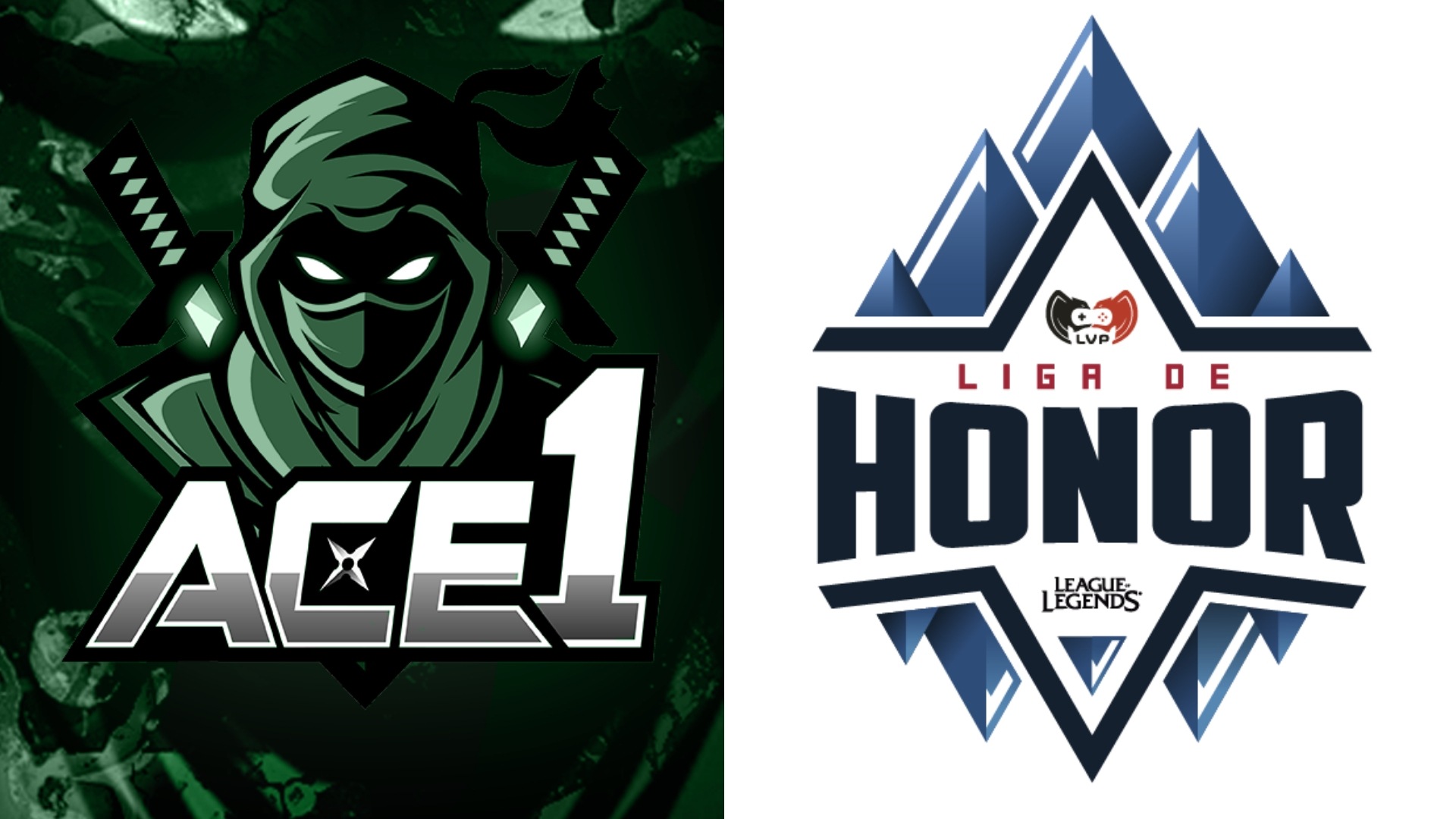 ACE 1 venció a Dark Crows y será parte de la Liga de Honor