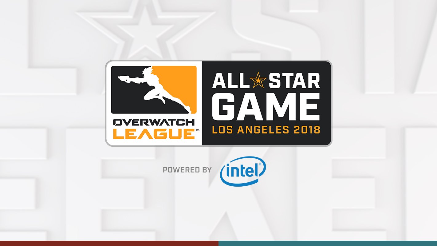 ¿Qué es All Star Weekend de la Overwatch League?