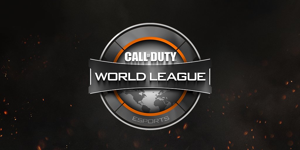 Reglas de la Call of Duty: World League anunciadas