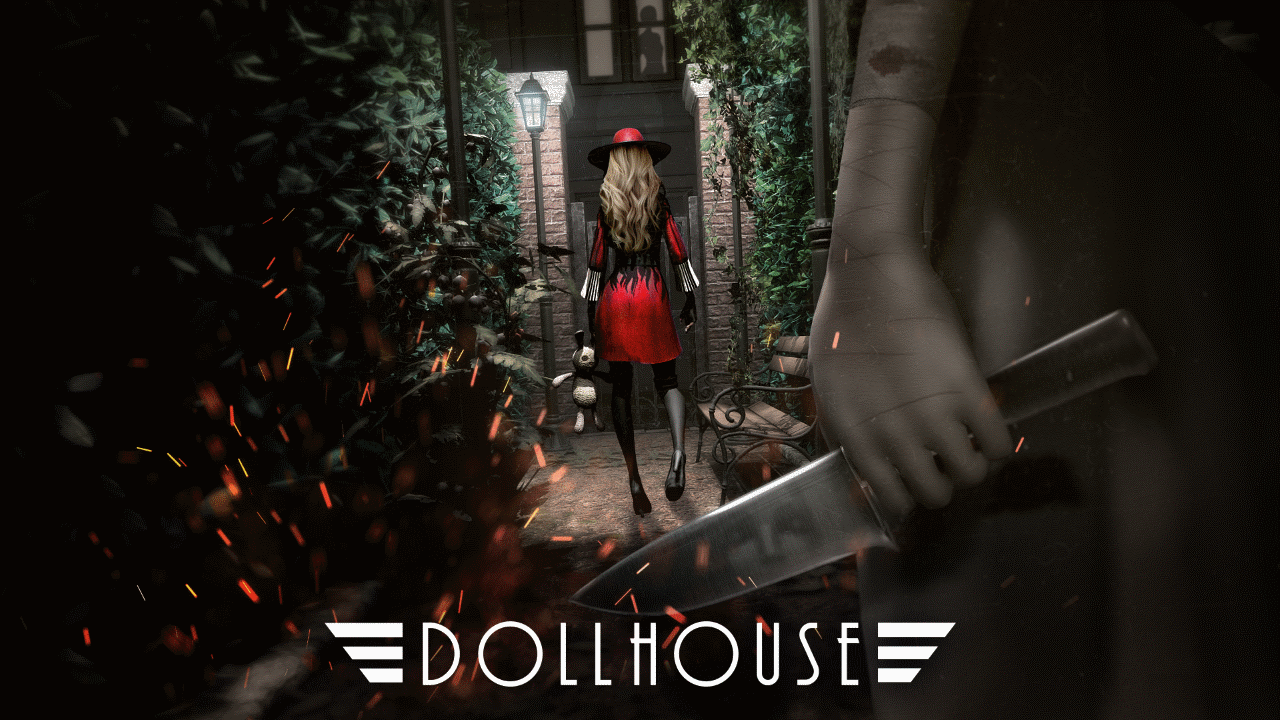 Dollhouse ya tiene tráiler y fecha de lanzamiento