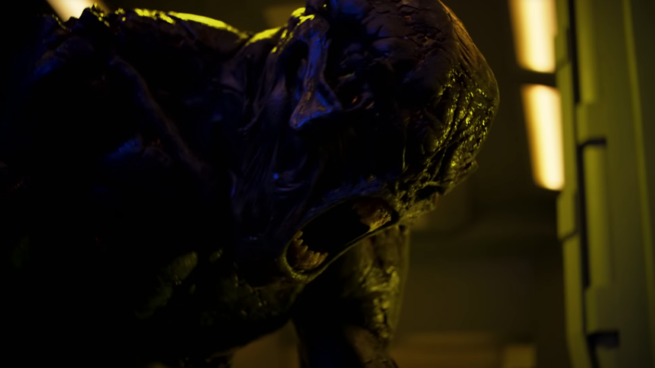 Doom: Annihilation muestra sus primera imágenes