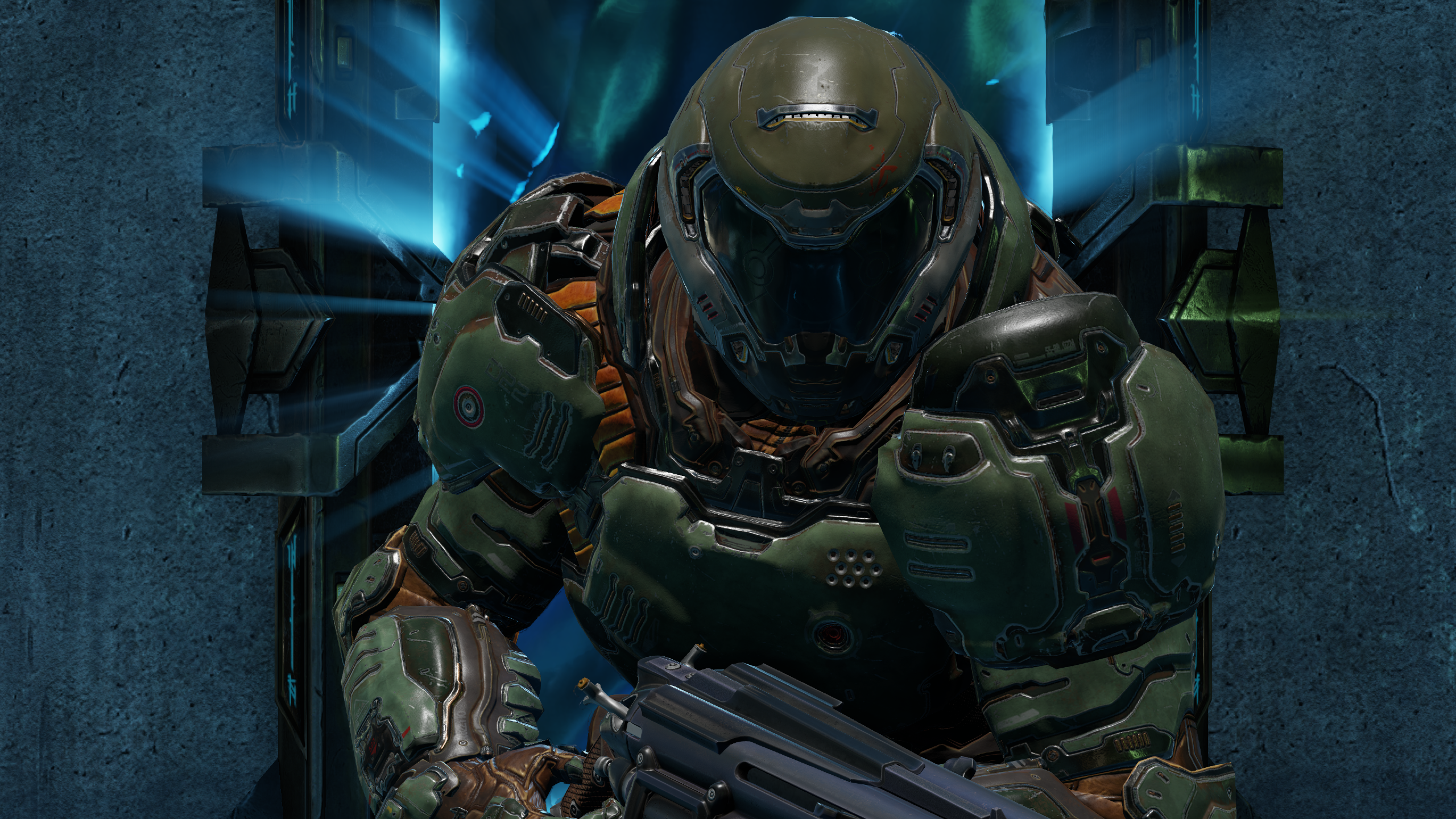 El acceso anticipado de Quake Champions empieza el 22 de agosto