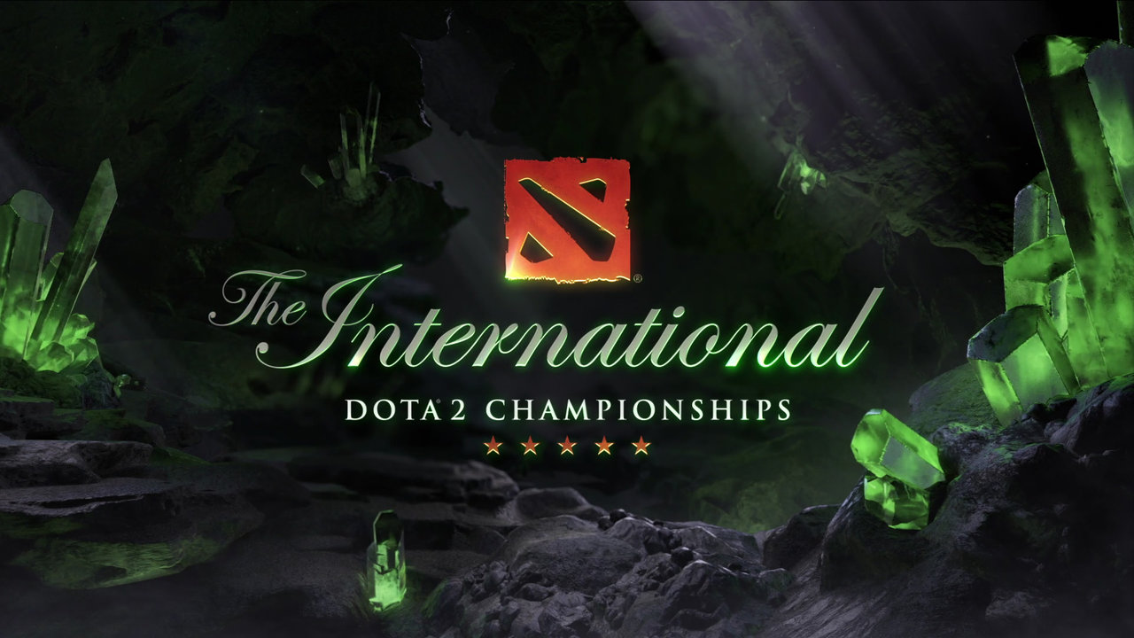 ¡Estos son los dos primeros eliminados del The International 8!