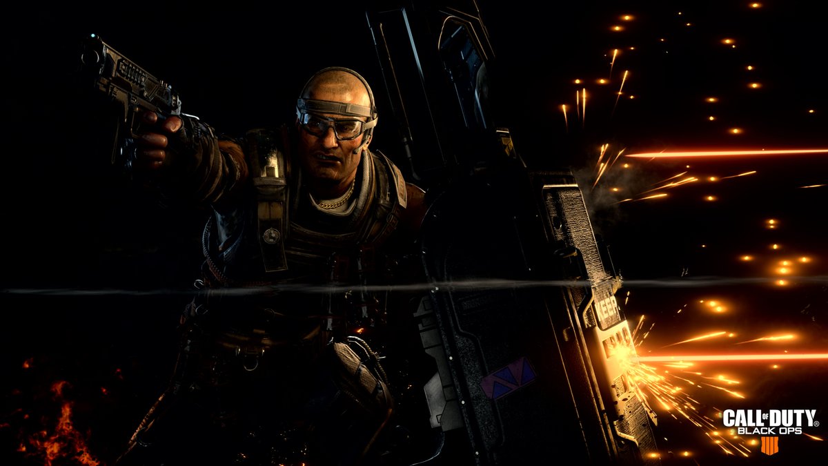 Temporada de juegos libera tráiler de «La liga» Call of Duty 2019