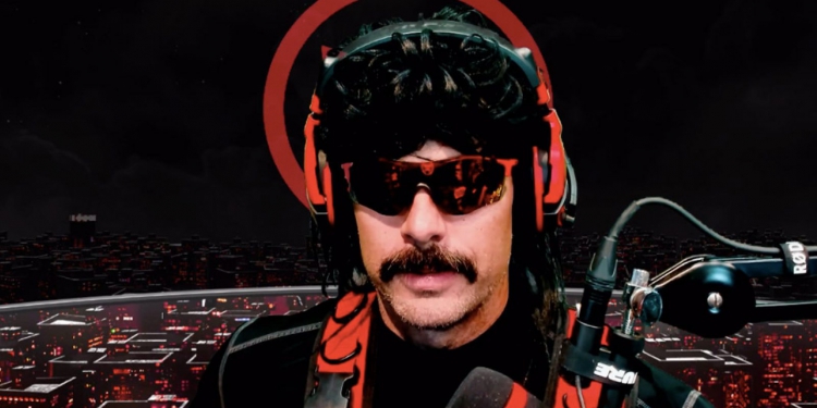 Dr Disrespect