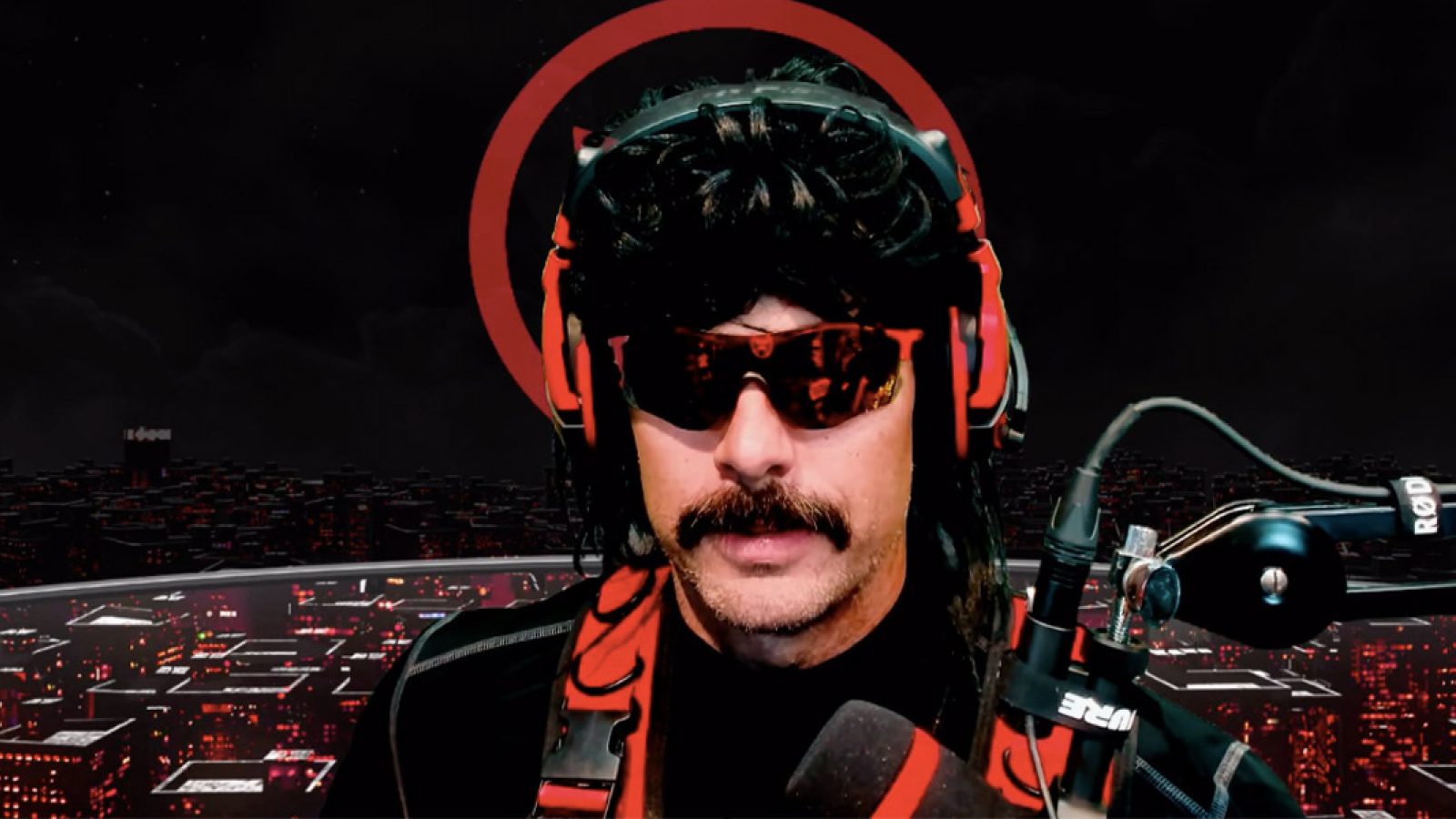 Dr Disrespect