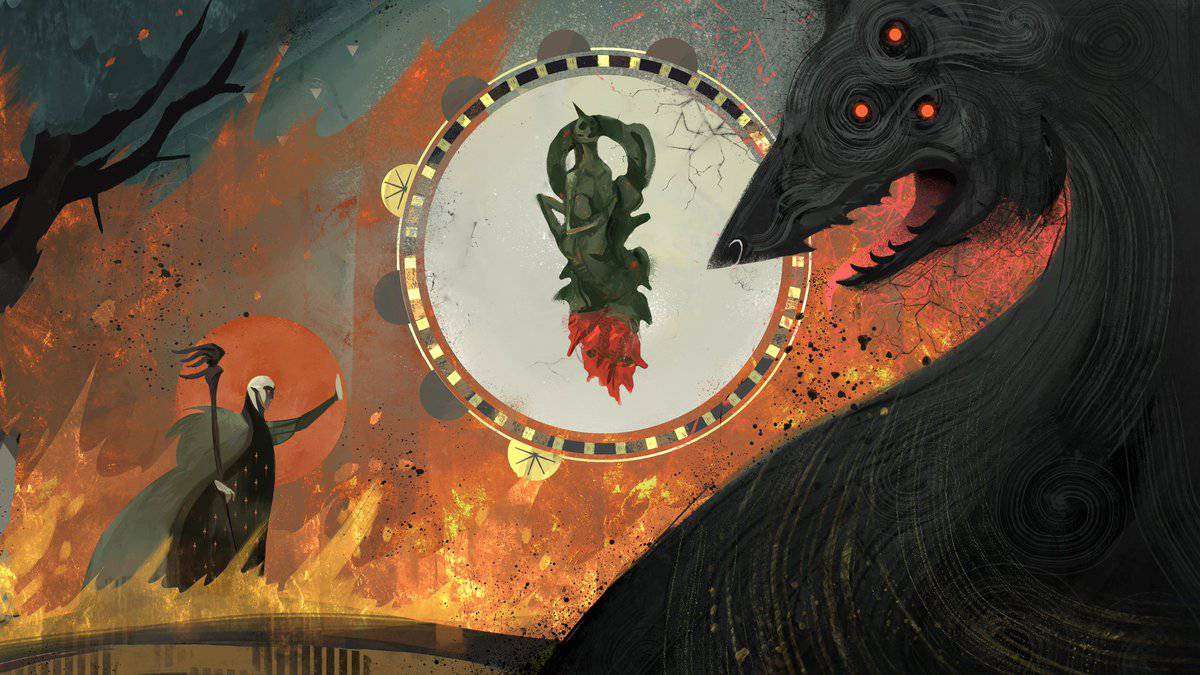 BioWare deja en segundo plano a Anthem debido al desarrollo de Dragon Age 4