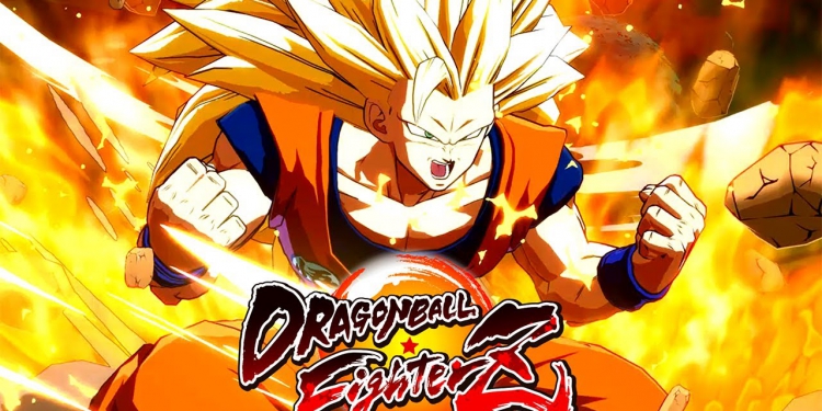 Dragon Ball Fighterz